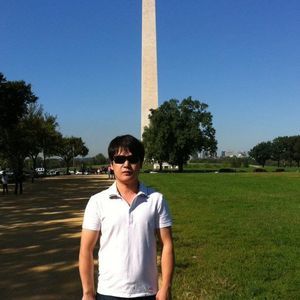 Meet your Posher, Kevin